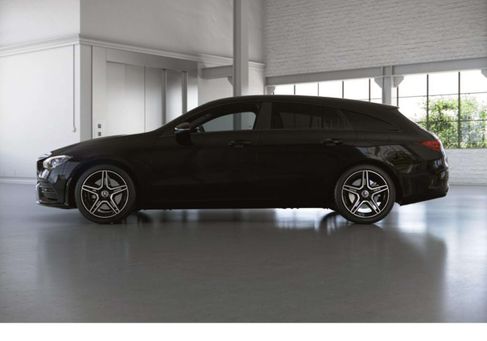 Mercedes-Benz CLA 250, 2023