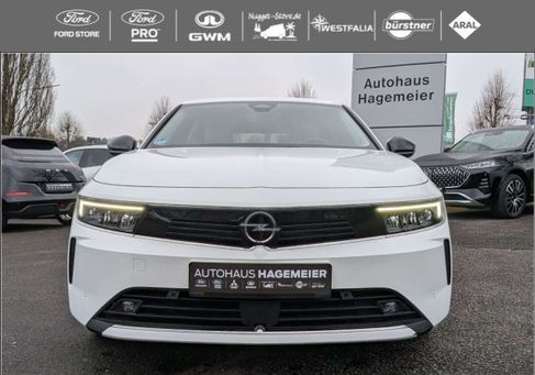 Opel Astra, 2022