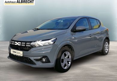 Dacia Sandero, 2023