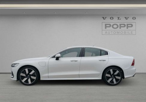 Volvo S60, 2020