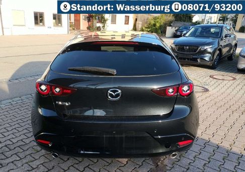Mazda 3, 2026 3
