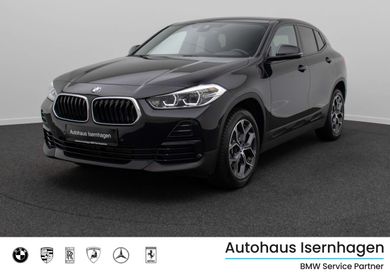 BMW X2, 2024