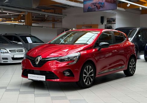 Renault Clio, 2022