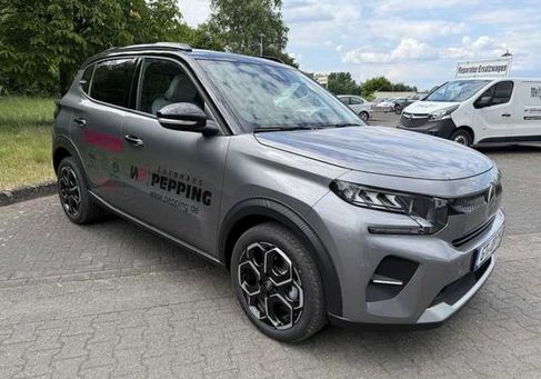 Citroën C3, 2024 2