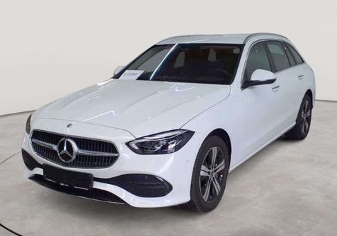 Mercedes-Benz C 300, 2023