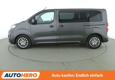 Peugeot Expert, 2020