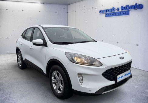 Ford Kuga, 2022