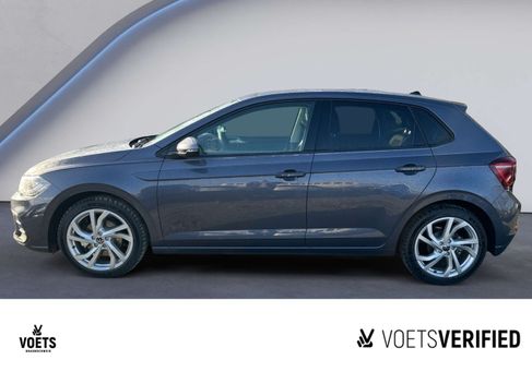 Volkswagen Polo, 2025