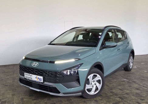 Hyundai Bayon, 2025 3