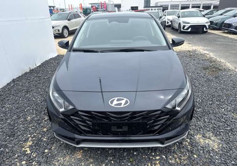Hyundai i20, 2026