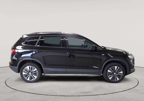 Skoda Karoq, 2023 3