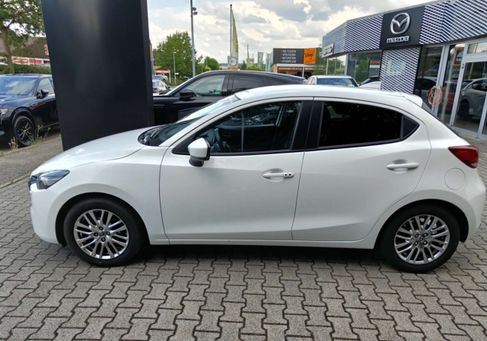 Mazda 2, 2023 2