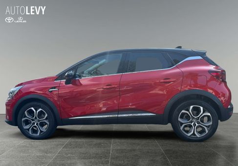 Renault Captur, 2023