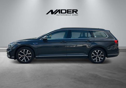 Volkswagen Passat Variant, 2020 3
