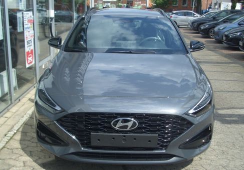Hyundai i30, 2025