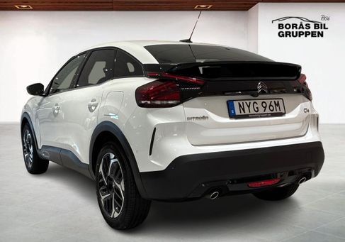 Citroën C4, 2023 3