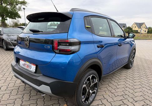 Citroën C3, 2026 3