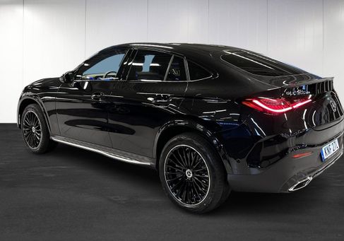 Mercedes-Benz GLC 300, 2026