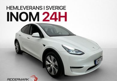 Tesla Model Y, 2023