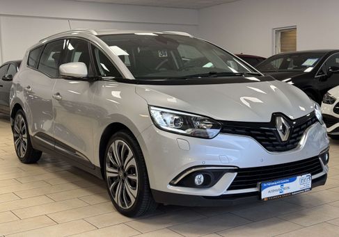 Renault Grand Scenic, 2020