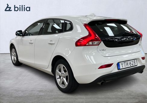 Volvo V40, 2018 2
