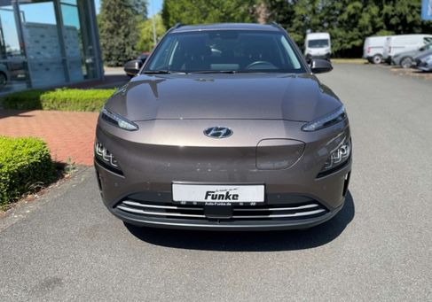 Hyundai Kona, 2022