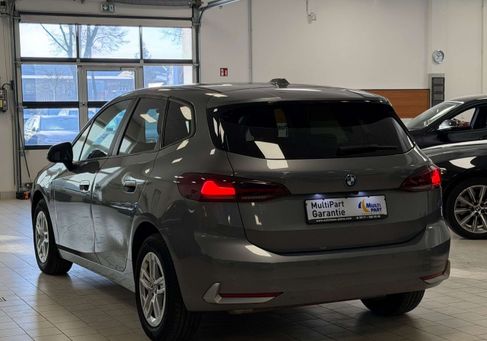 BMW 225, 2022