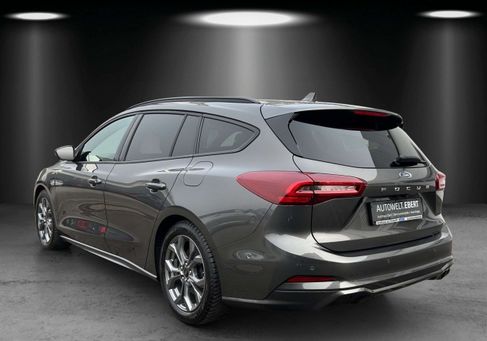 Ford Focus, 2024