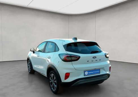 Ford Puma, 2025 3