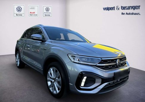 Volkswagen T-Roc, 2025