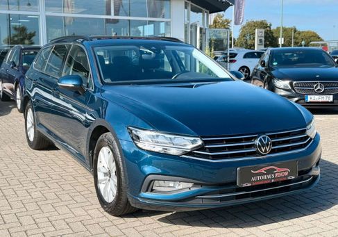 Volkswagen Passat Variant, 2023 2