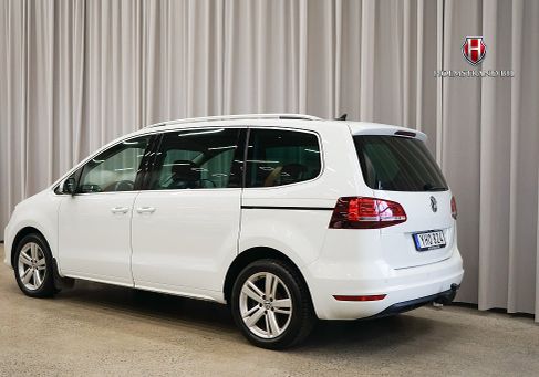 Volkswagen, 2019 3