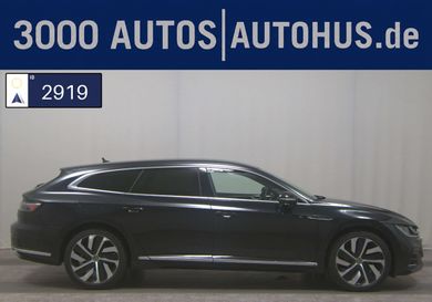 Volkswagen Arteon, 2023