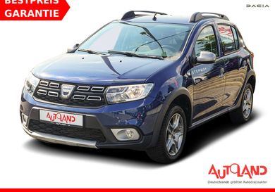 Dacia Sandero, 2019