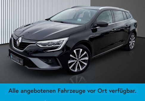 Renault Megane, 2021 2