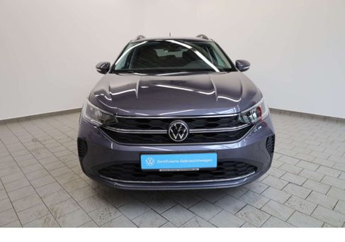 Volkswagen Taigo, 2023 3