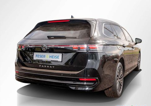Volkswagen Passat Variant, 2024 2