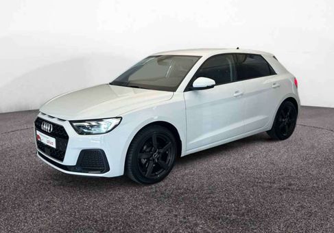 Audi A1, 2025