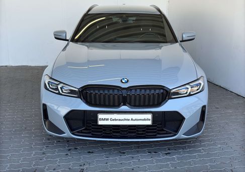 BMW 320, 2023