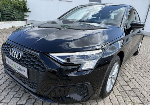 Audi A3, 2023 2