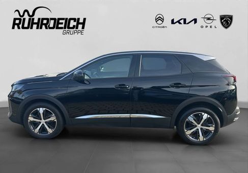 Peugeot 3008, 2023