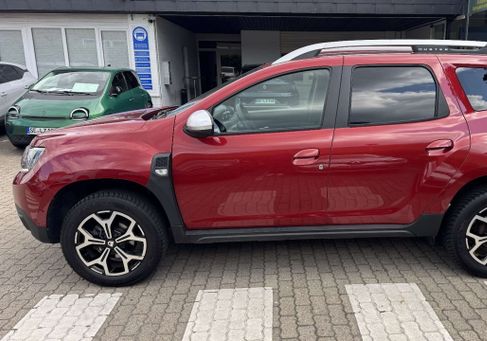 Dacia Duster, 2019 2