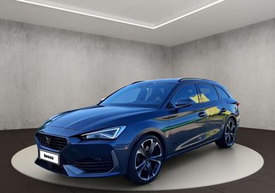 Cupra Leon, 2024