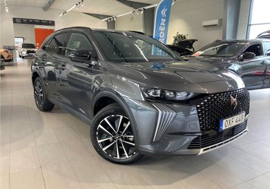 DS Automobiles DS7 Crossback, 2024
