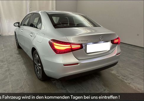 Mercedes-Benz A 180, 2023 2