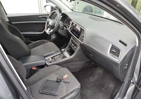 Seat Ateca, 2022