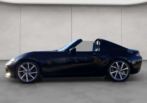 Mazda MX-5, 2019
