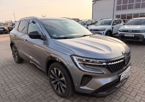Renault Austral, 2023
