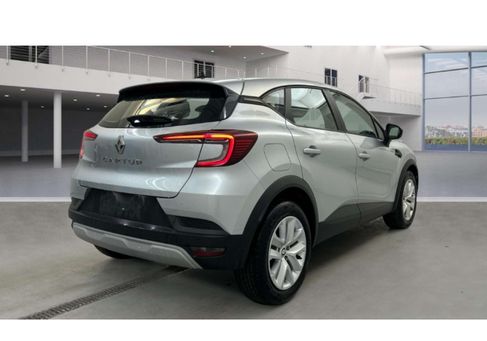 Renault Captur, 2023
