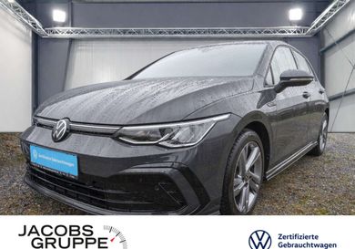 Volkswagen Golf, 2024